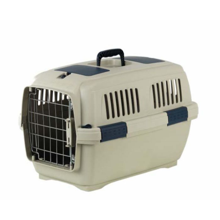 Переноска Marchioro TORTUGA 2 57х37х36h см бежевая