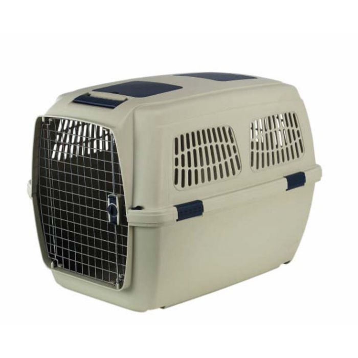 Переноска Marchioro TORTUGA 7 105х75х79h см бежевая