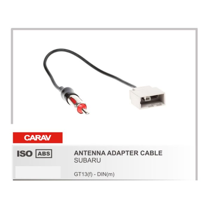 Адаптер CARAV 13-004 (ANT адаптер SUBARU