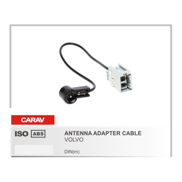 Адаптер CARAV 13-005 (ANT адаптер VOLVO)