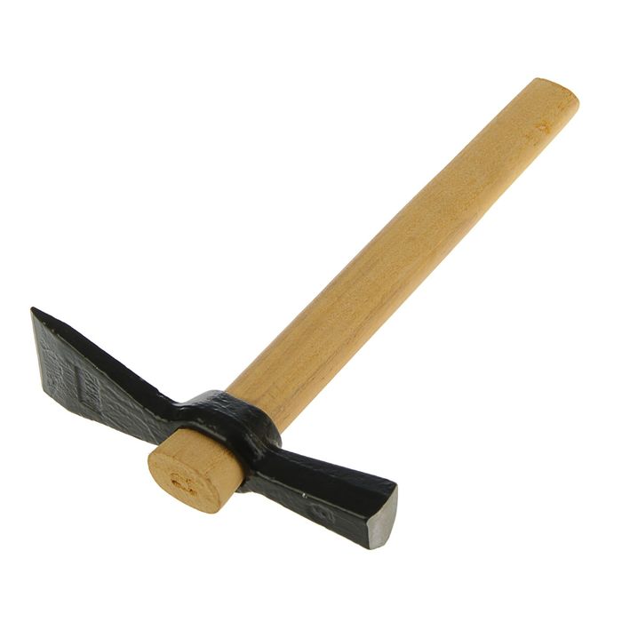 Молоток-кирочка "Горизонт" МКИ-2