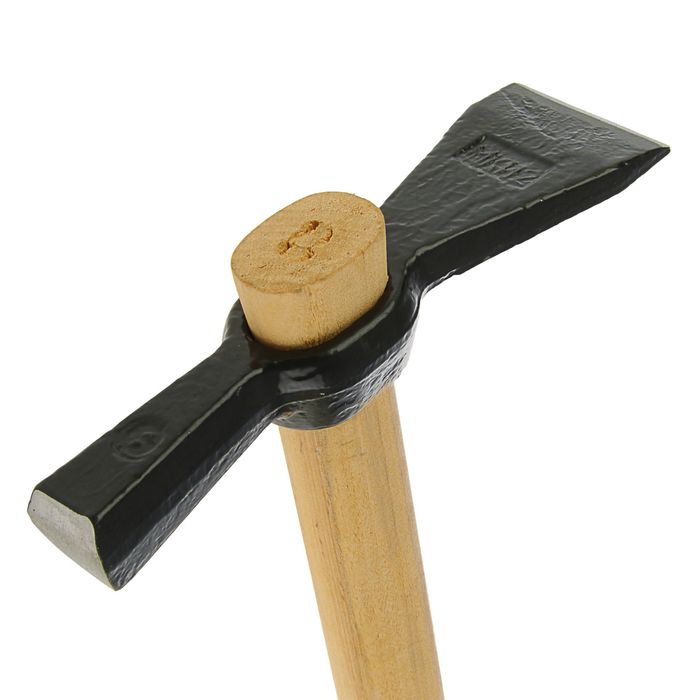 Молоток-кирочка "Горизонт" МКИ-2