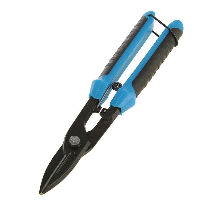 Ножницы "Горизонт" ДРМ, 250 мм