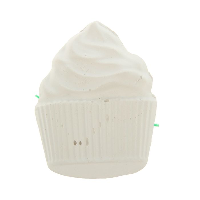 Минеральный камень для грызунов "Пирожное" коробка 50 г