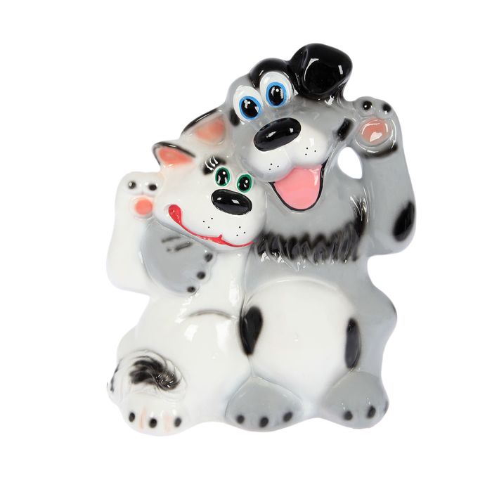 Копилка "Друзья", глянец