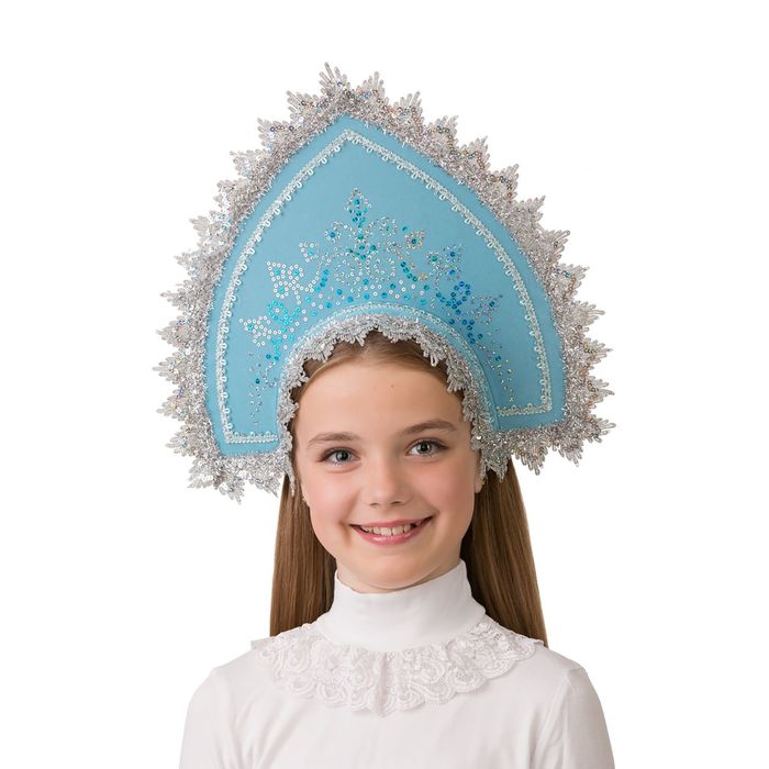 Кокошник детский "Метелица"