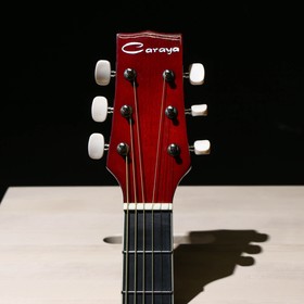 

Акустическая гитара Caraya C901T-BS