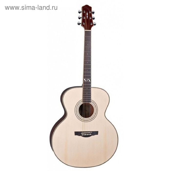 

Акустическая гитара Naranda JG303NA