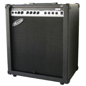 

Басовый комбоусилитель Leem S50B