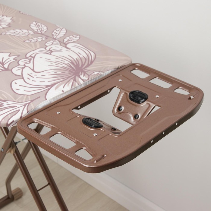 Доска гладильная (1230х450) УЦЕНКА