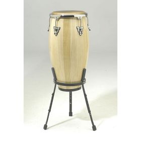 

Конга Sonor 90500231 Champion Conga CC 1175 NHG, 11,75'' x 28'', натуральный, стойка