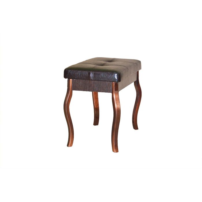 Банкетка Яна Венге/Опора венге/Остин умбер