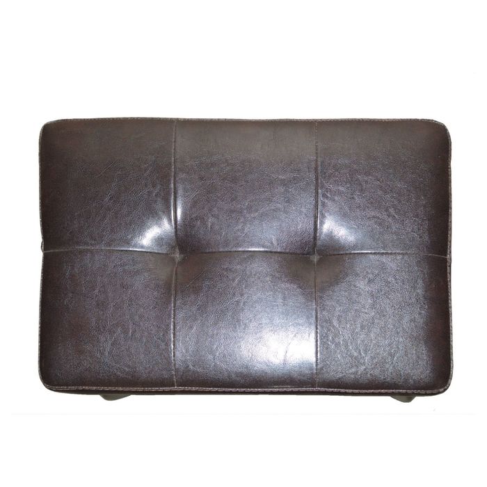 Банкетка Яна Венге/Опора венге/Остин умбер