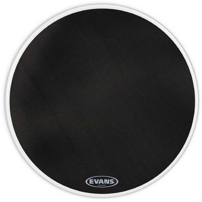 Набор пластика для том барабана Evans ETP-G12CLR-F G12 Fusion 10"/12"/14"