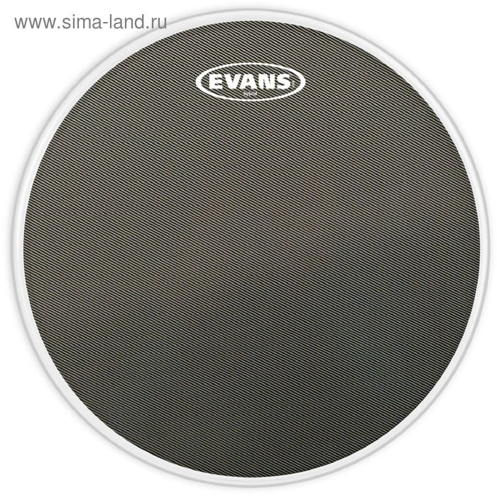 

Пластик для малого барабана Evans B14MHG Hybrid Coated 14"