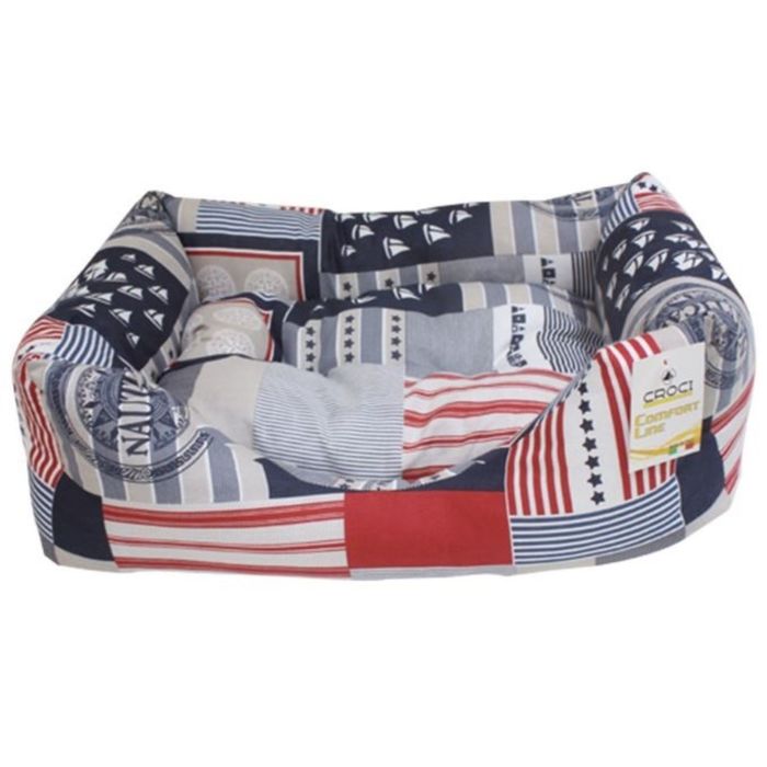 Мягкое место NAUTICA, 50x35 см