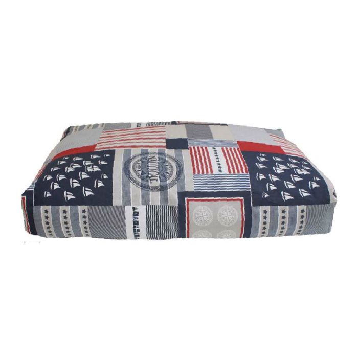 Матрац прямоугольный NAUTICA,  70х48х10 см