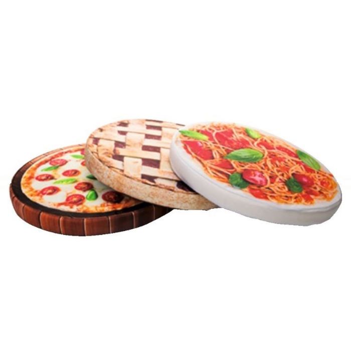 Матрац  ITALIAN CUISINE Спагетти, 50x50x5 см