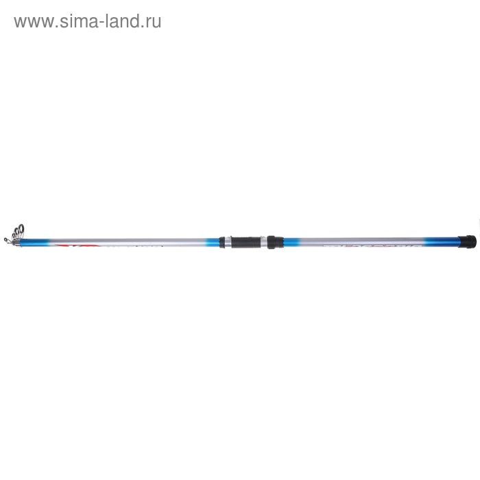 

Удилище с кольцами Knights, 5-25 г, 4 м