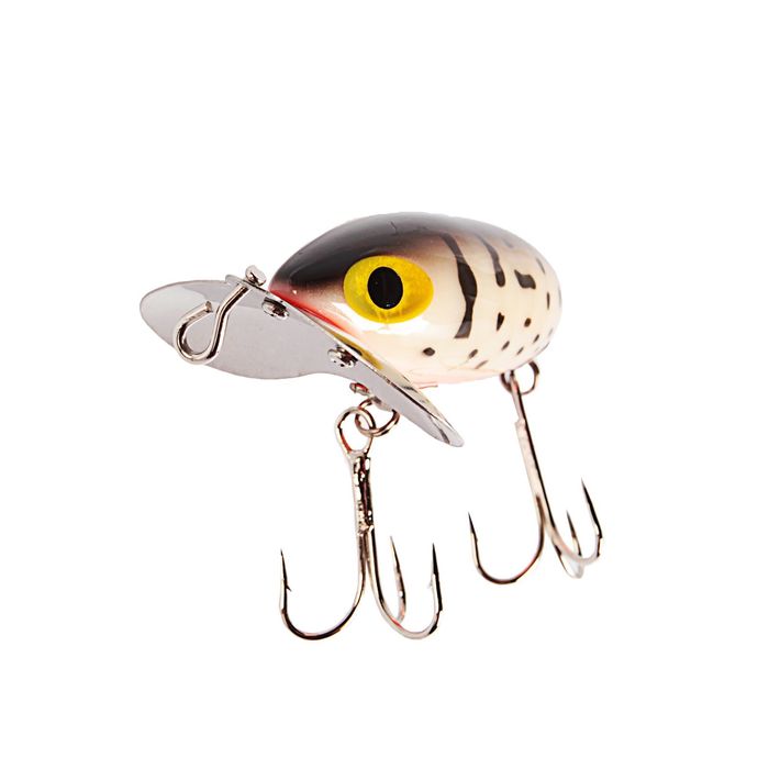 Воблер "Ночной гуляка", 65 мм, вес 16 г, цвет 002