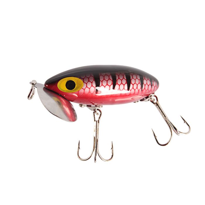 Воблер "Ночной гуляка", 65 мм, вес 16 г, цвет 003