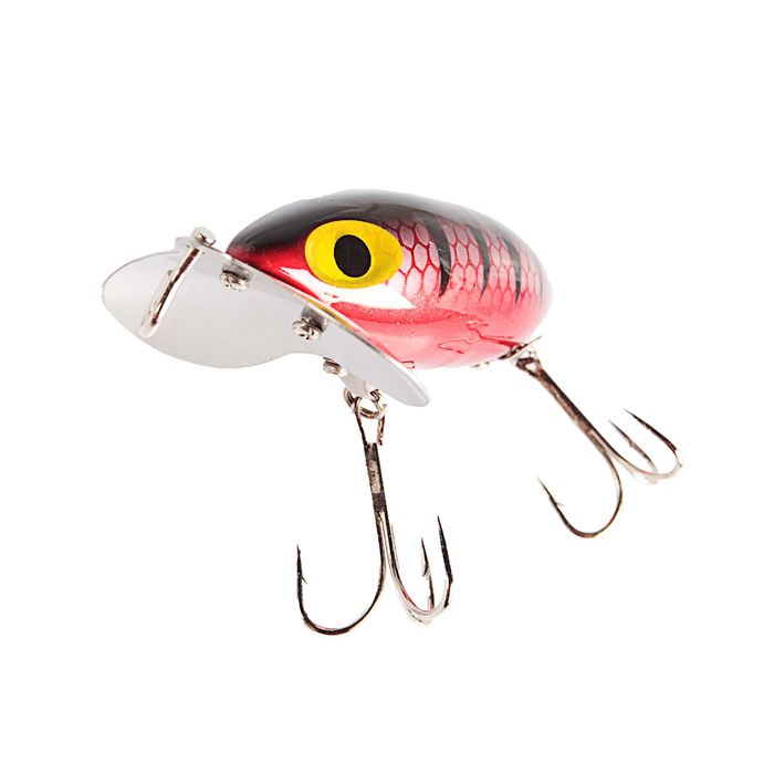 Воблер "Ночной гуляка", 65 мм, вес 16 г, цвет 003