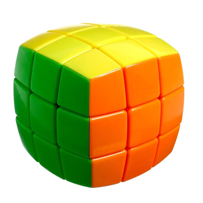 

Игрушка механическая «Овал», 6х6 см