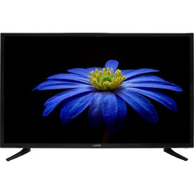 

Телевизор Harper 42F660T, LED, 42", черный