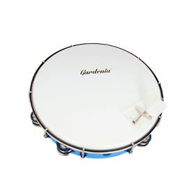 

Тамбурин круглый DADI MT6-122A 12" настраиваемый