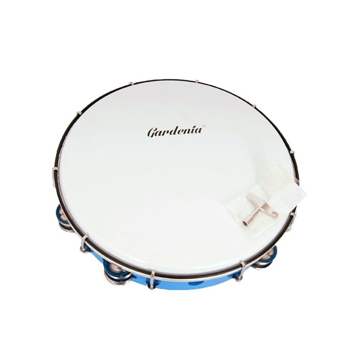 Тамбурин круглый DADI MT6-122A 12" настраиваемый