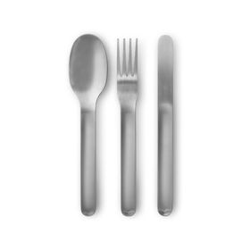 

Набор столовых приборов Cutlery Set, 4 предмета