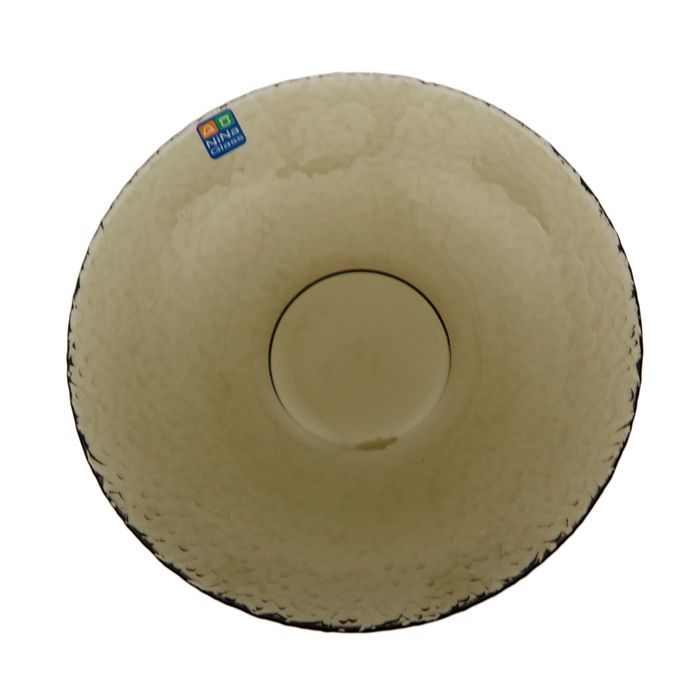 Тарелка 20 см "Ажур"