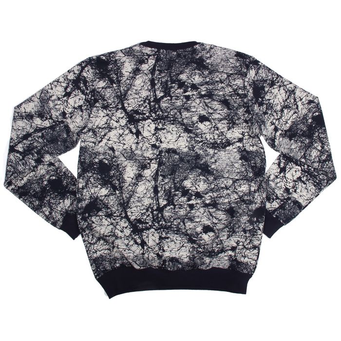 Джемпер-толстовка мужской 3040 цвет тёмно-синий, р-р XL