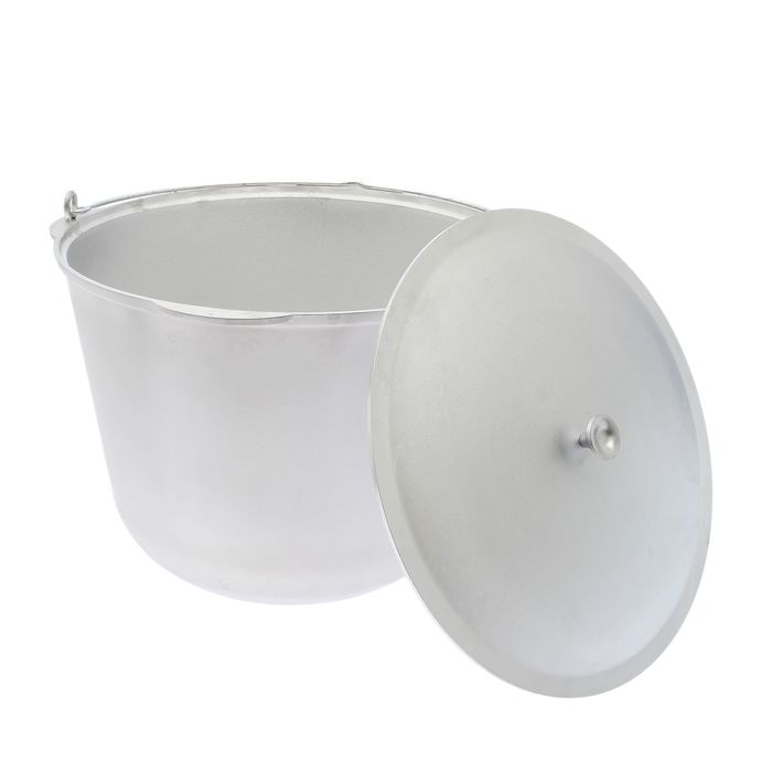 Котел походный 30 л