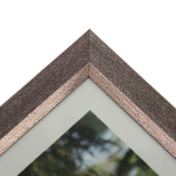 Фоторамка пластик формат А4 "Млечный путь" 34х24 см