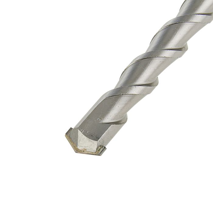 Бур по бетону LOM, SDS-Plus 26 х 460 мм