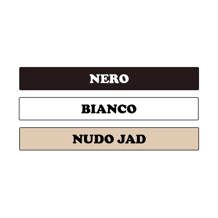 Трусы женские JADEA 1401 boxer цвет bianco, размер 3