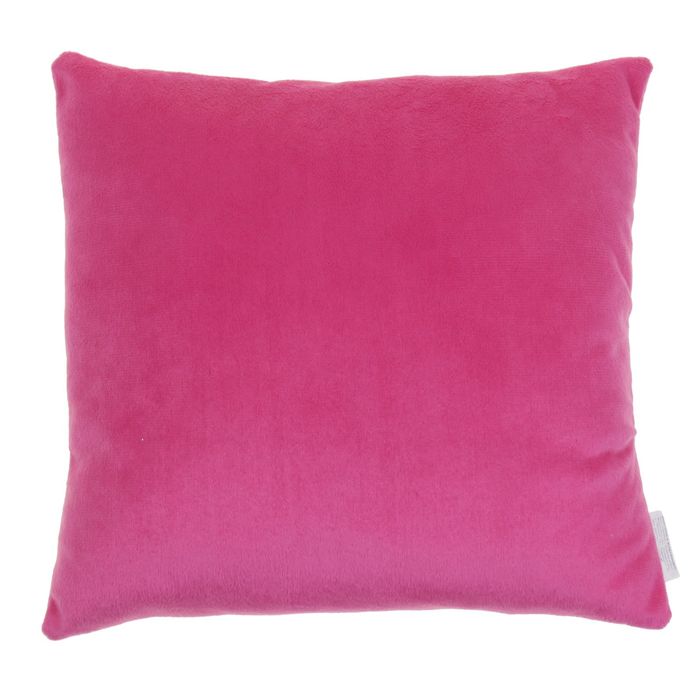 Подушка "Панда - смайл влюбленный"