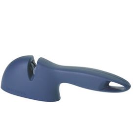Точилка Tescoma Presto для заточки кухонных ножей, керамика/пластик