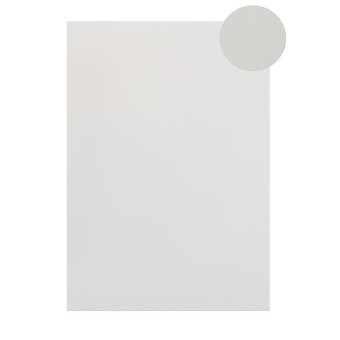 Пенокартон 5 мм, А3, Sadipal Plumacolor, белый