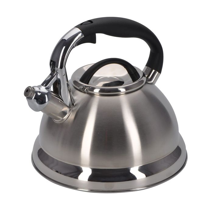 Чайник 2,6л со свистком Linea TEA