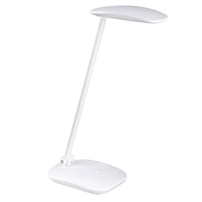 Светильник настольный Старт СТ56 LED 4,8 Вт белый