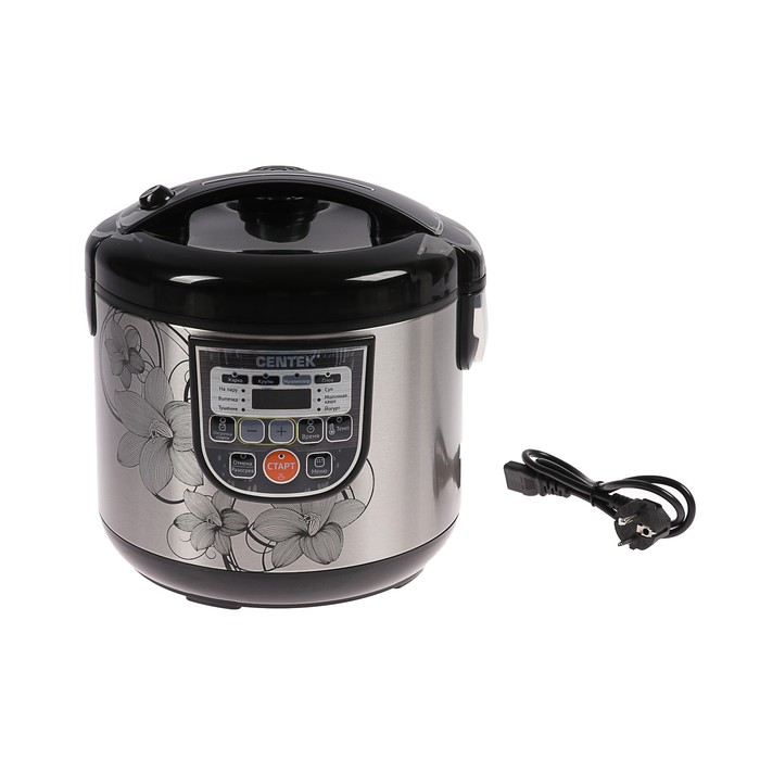 Мультиварка Centek CT-1498