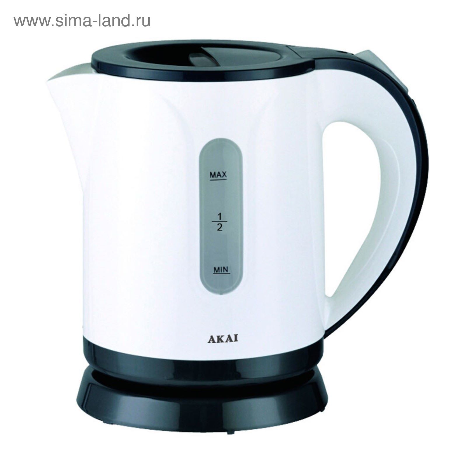 akai electric kettle