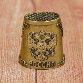 

Напёрсток сувенирный «Воронеж»