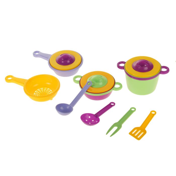 Набор посуды "Эксперт"