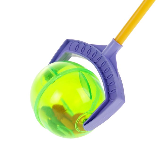 Каталка с рыбками