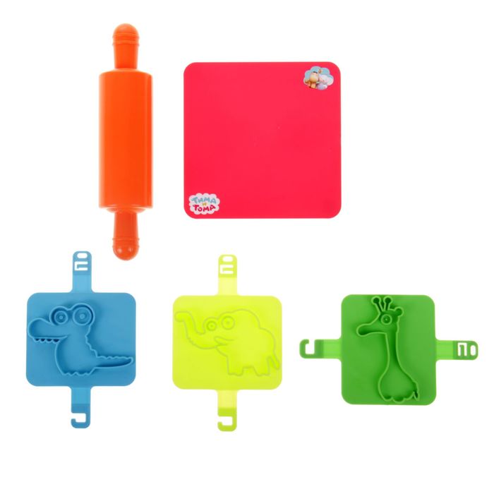 Набор посуды "Имбирный пряник"