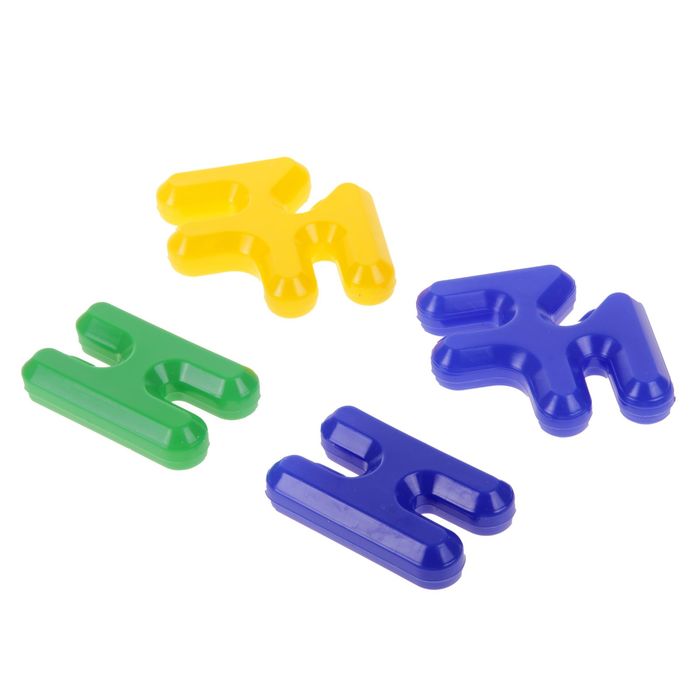 Развивающий набор "Зайка-собирайка"