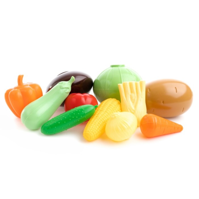 Набор продуктов "Рататуй", МИКС